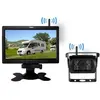 Image de Beeper RWEC100X-RF Camera de Recul sans Fils