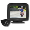 Image de Kit Vidéo De Recul Avec Écran Lcd 3.5'' Beeper - Rw037-p