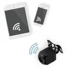 Image de Micro-caméra De Recul Wifi Beeper - H2wifi