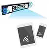 Image de Beeper, Caméra de recul, Reversing camera or wireless monitoring without screen on smartphone (H4WIFI)