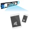 Image de Kit Vidéo & Radar De Recul Wifi Avec Support De Plaque Beeper - H4wifi