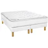Image de Ensemble Gala Luxe visco DUVIVIER DUVIVIER 140 x 190 cm