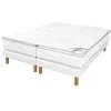 Image de Ensemble Gala Confort mousse DUVIVIER DUVIVIER 2 x 100 x 200 cm