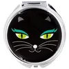 Image de Miroir de poche - Lady Look Black Cat - Pylones