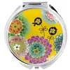 Image de Miroir de poche - Lady Look Dahlia - Pylones