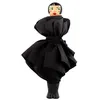 Image de Parapluie pliant - Rain Parade Noir 2 - Pylones