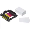 Image de Pack Consommables P/100 Impressions P/ Imprimantes Badgy100/badgy200