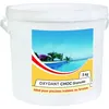 Image de Oxydant choc granulés 5kg spécial brome Nmp oxydant choc