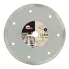 Image de Disque Diamant Segments Carrelage 125x22,23 Ht 7 Leman