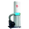 Image de Aspirateur à copeaux LEMAN 1500W 150L - ASP152