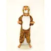 Image de Déguisement Tigre - Enfant - 3/4 ans (96 à 104 cm) Chaks