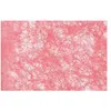 Image de chemin de table romance 30cmx10m rouge - chaks c50030008