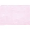 Image de chemin de table intissé élégance 30cm rose pastel - chaks c3030068
