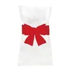 Image de 6 noeuds pour housse de chaise - rouge - 1103-02 Chaks