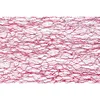 Image de chemin de table brillance rouleau 30cmx5m rouge - chaks 0819-82