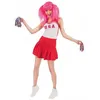 Image de Déguisement De Pom Pom Girl - Femme - M - 38/40 Chaks