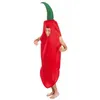Image de Déguisement Piment Rouge adulte Chaks