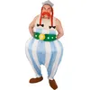 Image de Costume Licence Officielle Obelix © Adulte - L