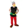 Image de Costume Licence Officielle Asterix © Adulte - Multicolores - M