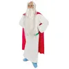 Image de Costume Licence Officielle Panoramix © Adulte - Blanc - L