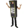 Image de Costume Radar Man - Noir
