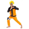 Image de Déguisement Naruto  Adulte Licence Officielle - Orange - L