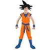 Image de Déguisement Sangoku Enfant Licence Officielle Dragon Ball Z  - Orange - 116 cm