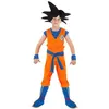 Image de Déguisement Sangoku Enfant Licence Officielle Dragon Ball Z  - Orange - 152 cm