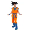 Image de Déguisement Sangoku Adulte Licence Officielle Dragon Ball Z  - M