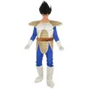 Image de Déguisement Végéta Adulte Licence Officielle Dragon Ball Z - Bleu - S