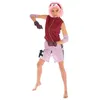 Image de Déguisement Sakura Haruno - Naruto - Adulte - M - 38/40 Chaks