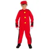 Image de Déguisement Spirou - Enfant - 7/8 ans (122 à 128 cm) Chaks