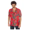 Image de Chemise Magnum Rouge - Rouge - L