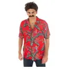 Image de Chemise Magnum Rouge - Rouge - XL