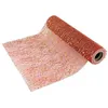 Image de Chemin De Table Glitter Or Rose / Cuivre - Cuivre - 5m
