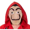 Image de masque casa del papel salvador adulte - générique c4497