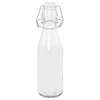 Image de bouteille limonade verre 250ml transparent - chaks 10360