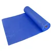 Image de chemin de table glossy bleu roi 28cmx5m