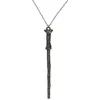 Image de collier baguette sorcier