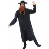 Image de Déguisement rabbi Jacob adulte Chaks