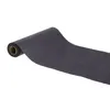 Image de chemin table paillettes premium 30cmx5m noir - chaks 11445-10