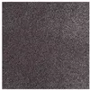 Image de nappe rouleau paillettes premium 120cmx3m noir - chaks 11446-10