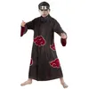 Image de Déguisement Itachi enfant Naruto  128 cm