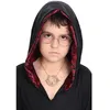 Image de collier clepsydre sorcier doré - chaks 11849