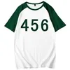 Image de t-shirt manches courtes the game n°456 homme - m - blanc - chaks c4602m