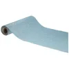 Image de chemin de table paillettes premium 30cmx5m glacier - chaks 11445-93