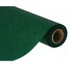 Image de nappe paillettes premium 120cmx3m vert sapin - chaks 11446-106