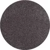 Image de 6 sets de table paillettes premium 34cm noir - chaks 12533-10