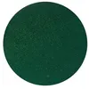 Image de 6 sets de table paillettes premium 34cm vert sapin - chaks 12533-106