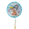 Image de piñata à tirer naruto shippuden 40cm bleu - générique 12815-na